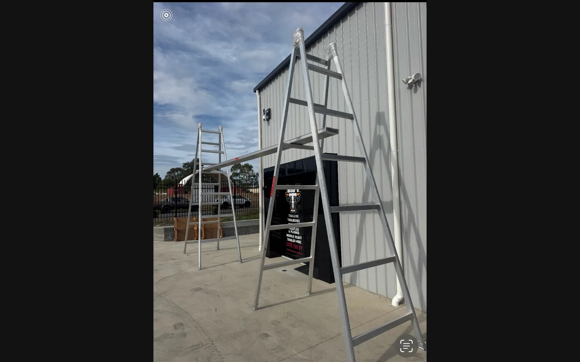 Trestles